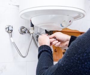About Plumbers Pros Woodworth, ND