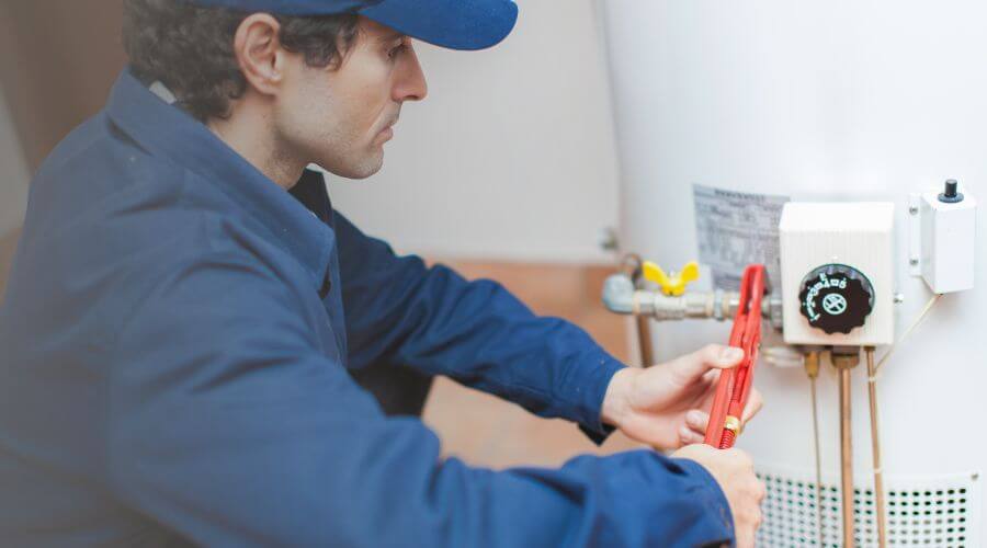 Local 24/7 Emergency Plumbing in Woodworth, ND